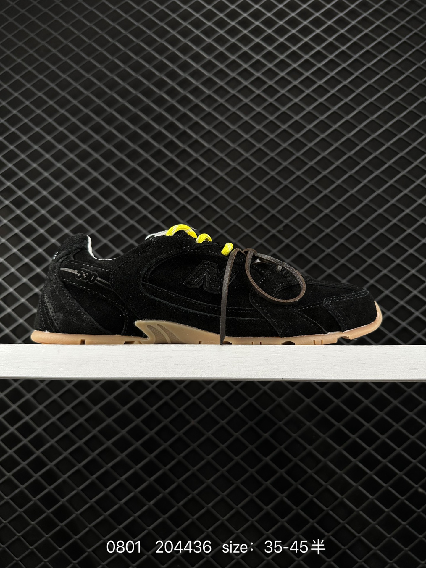 MiuMiu x NB New Balance 530 SL